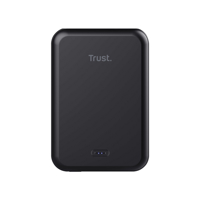 POWERBANK TRUST MAGNETIC DRAADLOOS
