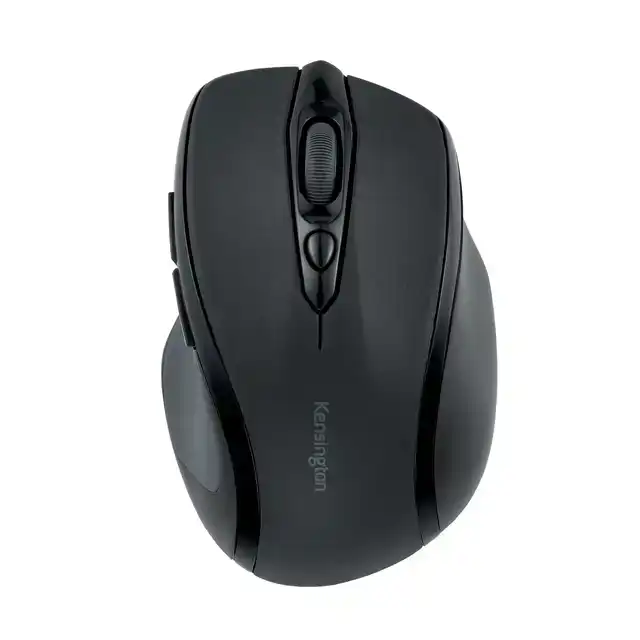 EQ MY310S DRAADLOZE MUIS