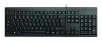 EQ KB100 STANDAARD TOETSENBORD - QWERTY