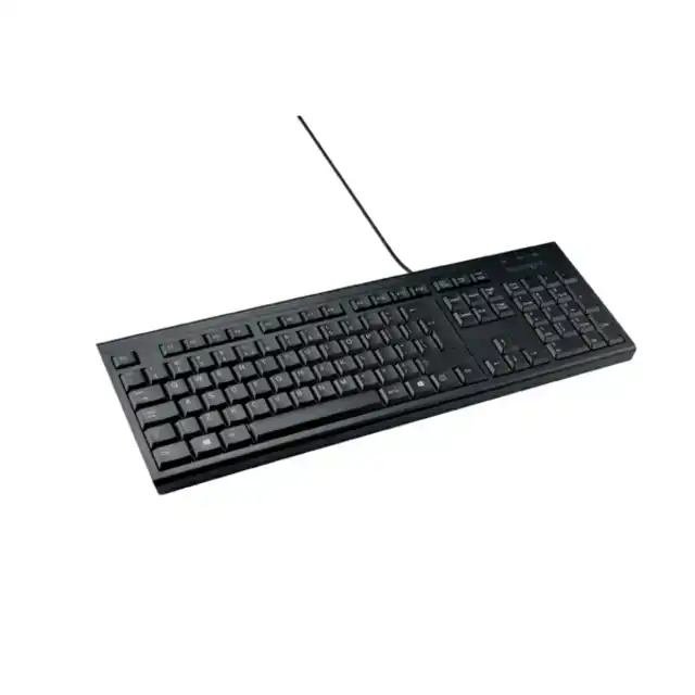 EQ KB100 STANDAARD TOETSENBORD - QWERTY