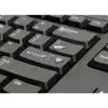 EQ KB100 STANDAARD TOETSENBORD - QWERTY