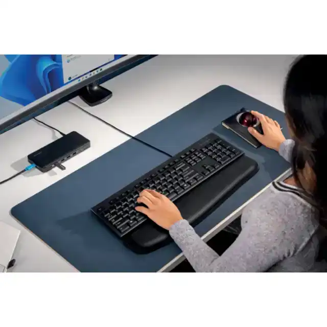 EQ KB100 STANDAARD TOETSENBORD - QWERTY