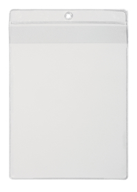 DOCUMENTHOES DURABLE A4 MET OPHANGOOG