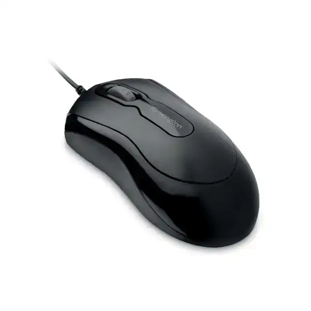 EQ MOUSE-IN-A-BOX BEDRAADE MUIS