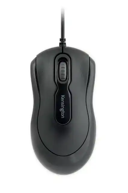 EQ MOUSE-IN-A-BOX BEDRAADE MUIS