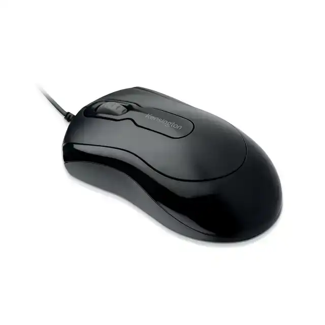 EQ MOUSE-IN-A-BOX BEDRAADE MUIS