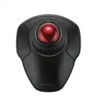 MUIS KENSINGTON TRACKBALL ORBIT