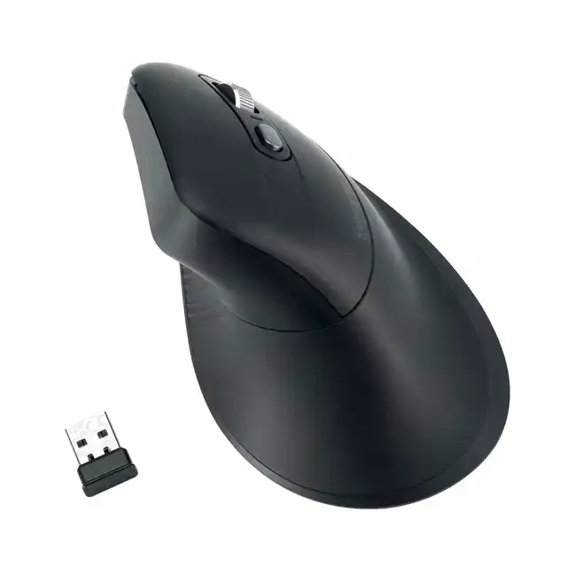MUIS KENSINGTON EQ PRO FIT ERGO MY630