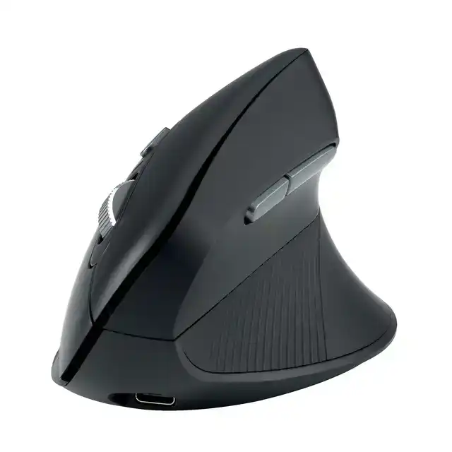 MUIS KENSINGTON EQ PRO FIT ERGO MY630