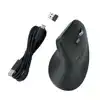 MUIS KENSINGTON EQ PRO FIT ERGO MY630
