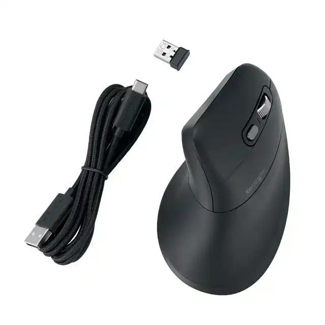 MUIS KENSINGTON EQ PRO FIT ERGO MY630