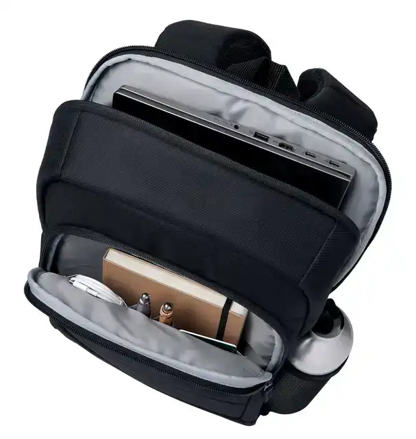 LAPTOPRUGZAK KENSINGTON EQ 14"