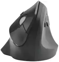 MUIS KENSINGTON PRO FIT ERGO VERTICAAL