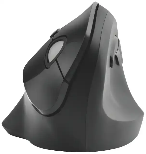 MUIS KENSINGTON PRO FIT ERGO VERTICAAL