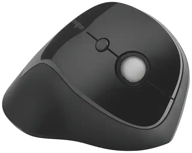 MUIS KENSINGTON PRO FIT ERGO VERTICAAL