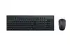 TOETSENBORD + MUIS KENSINGTON EQ KM150
