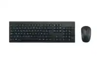 TOETSENBORD + MUIS KENSINGTON EQ KM150