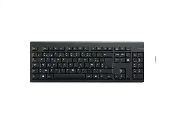TOETSENBORD KENSINGTON EQ KB150