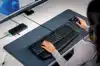TOETSENBORD KENSINGTON EQ KB100