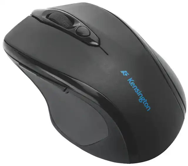 MUIS KENSINGTON PROFIT DRAADLOOS NANO