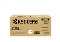 TONER KYOCERA TK-1270 ZWART