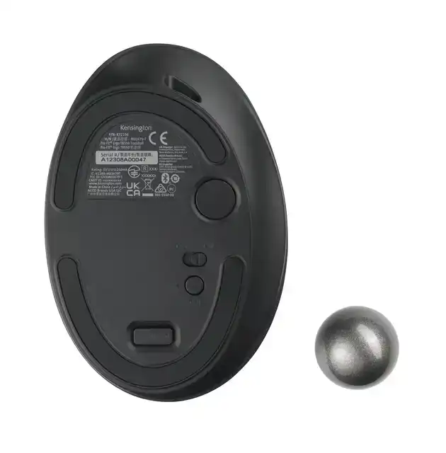 MUIS KENSINGTON TRACKBALL EQ TB550
