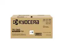 TONER KYOCERA TK-1260 ZWART