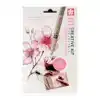 TEKENSET SAKURA CREATIVE KIT CHERRY