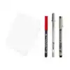 TEKENSET SAKURA CREATIVE KIT SAMURAI
