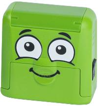 TEXTIELSTEMPEL COLOP MARKY