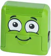 TEXTIELSTEMPEL COLOP MARKY