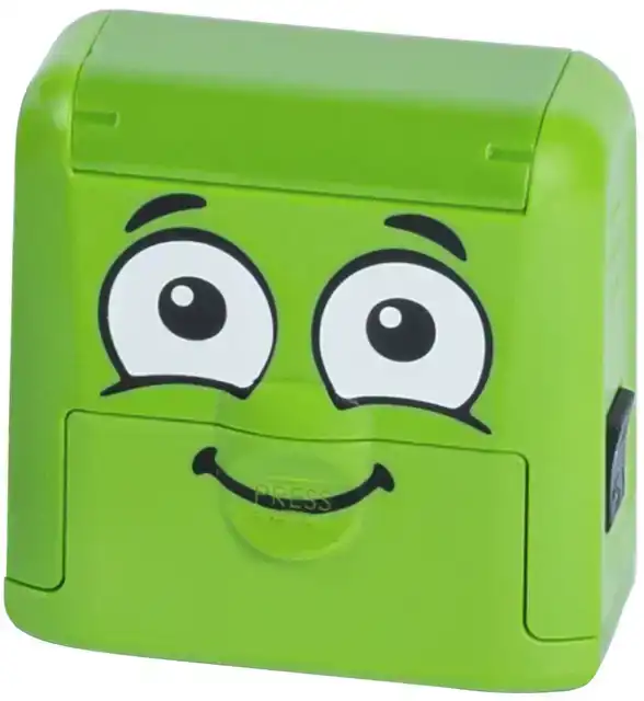 TEXTIELSTEMPEL COLOP MARKY