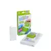 TEXTIELSTEMPEL COLOP MARKY