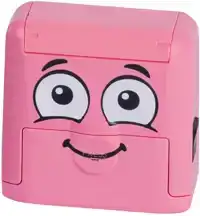 TEXTIELSTEMPEL COLOP MARKY