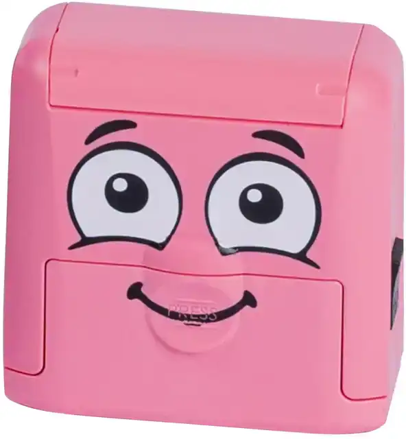 TEXTIELSTEMPEL COLOP MARKY