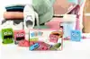 TEXTIELSTEMPEL COLOP MARKY