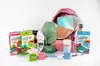 TEXTIELSTEMPEL COLOP MARKY