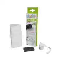 NAVULKIT COLOP MARKY 3 IN 1