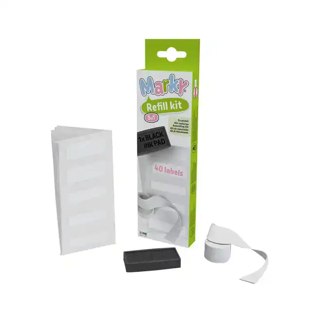 NAVULKIT COLOP MARKY 3 IN 1 MARKY