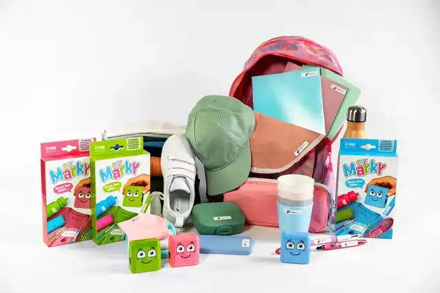 NAVULKIT COLOP MARKY 3 IN 1 MARKY