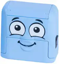 TEXTIELSTEMPEL COLOP MARKY