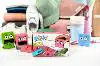 TEXTIELSTEMPEL COLOP MARKY