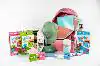 TEXTIELSTEMPEL COLOP MARKY