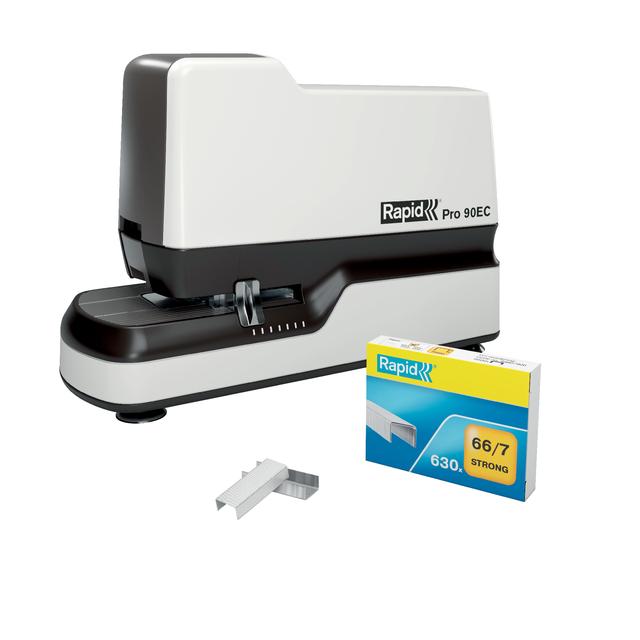 NIETMACHINE RAPID CONTACTLOOS