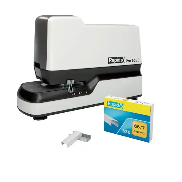 NIETMACHINE RAPID CONTACTLOOS