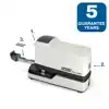 NIETMACHINE RAPID CONTACTLOOS