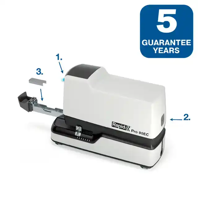 NIETMACHINE RAPID CONTACTLOOS
