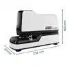 NIETMACHINE RAPID CONTACTLOOS