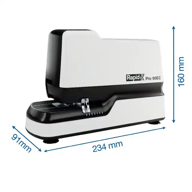 NIETMACHINE RAPID CONTACTLOOS