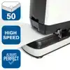 NIETMACHINE RAPID CONTACTLOOS